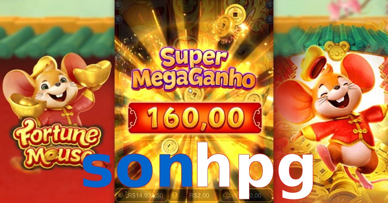 sonhpg