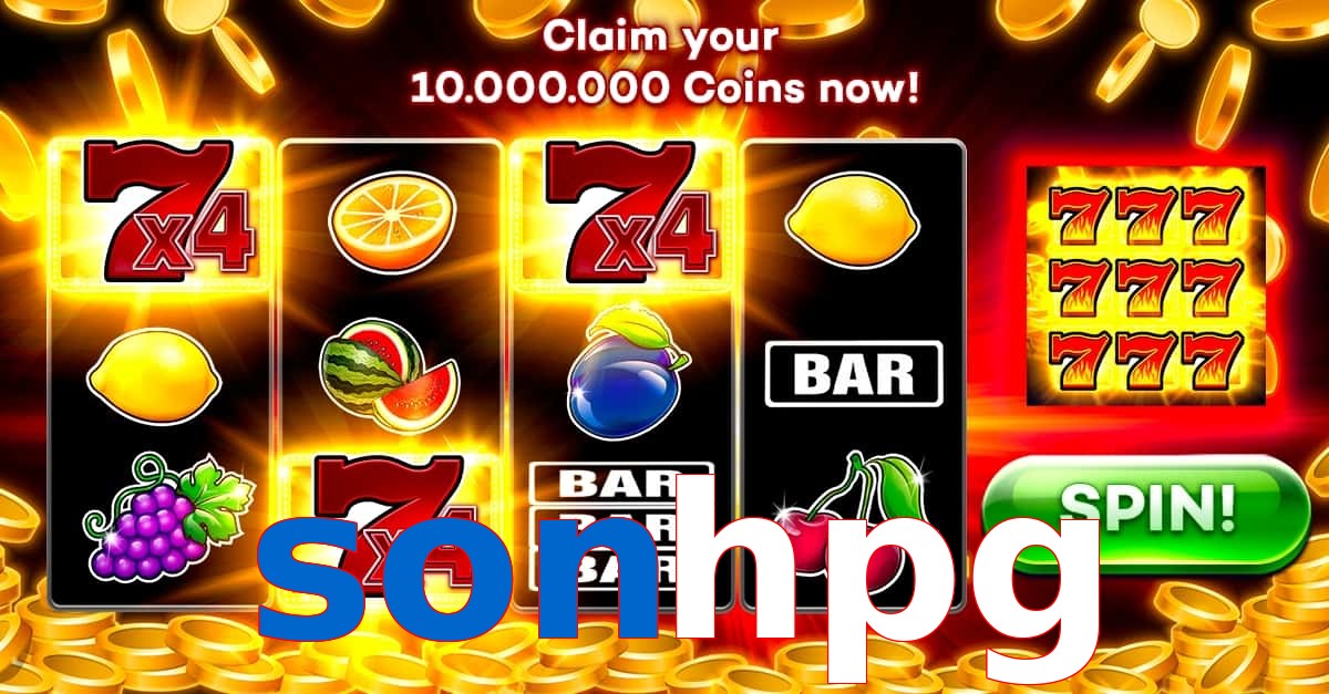 sonhpg