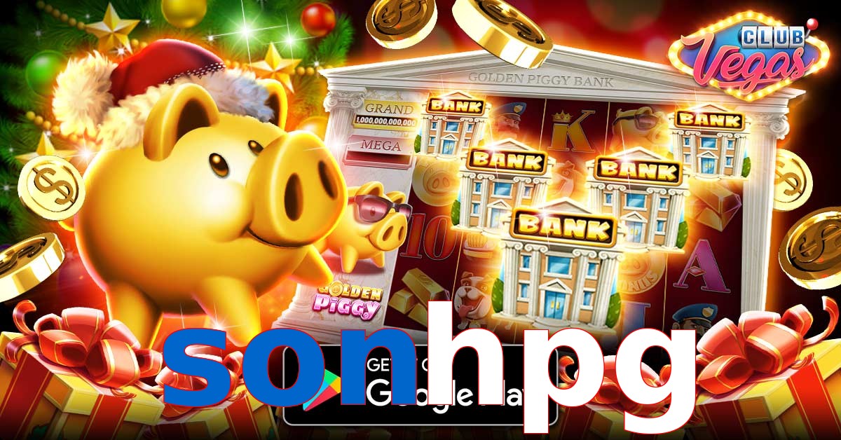 sonhpg